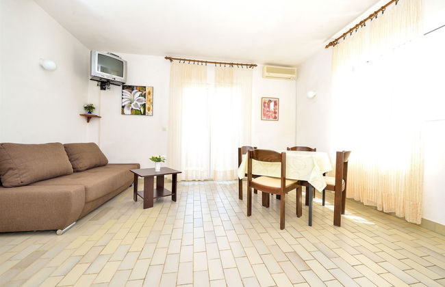 Apartments Villa Ana - Photo 27