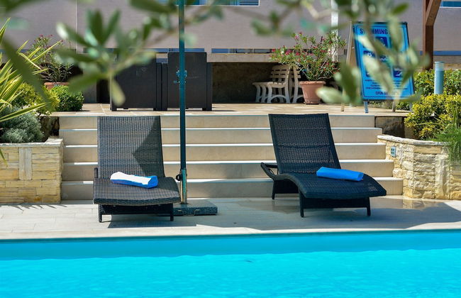 Apartments Villa Ana - Photo 42