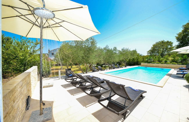 Apartments Villa Ana - Photo 49