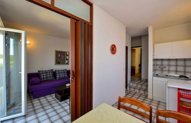 Apartments Villa Ana - Photo 18