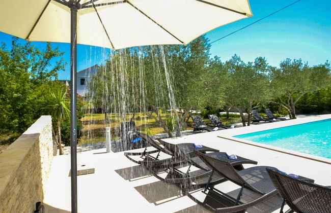 Apartments Villa Ana - Photo 51