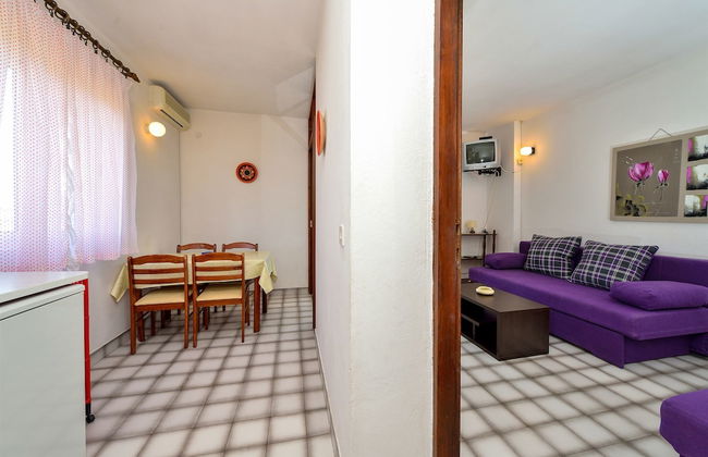 Apartments Villa Ana - Photo 29