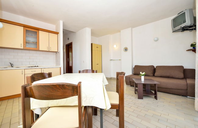 Apartments Villa Ana - Photo 23