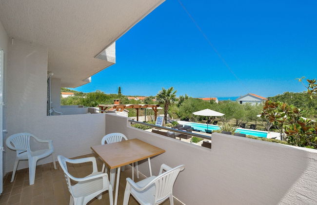 Apartments Villa Ana - Photo 36