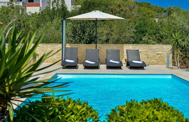 Apartments Villa Ana - Photo 45