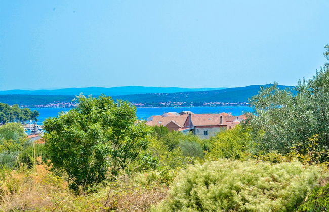 Apartments Villa Ana - Photo 61
