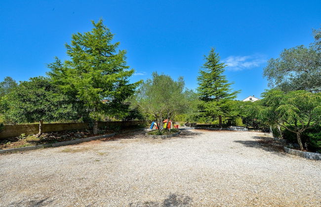Apartments Villa Ana - Photo 60