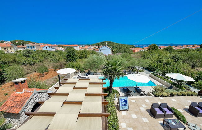 Apartments Villa Ana - Photo 57