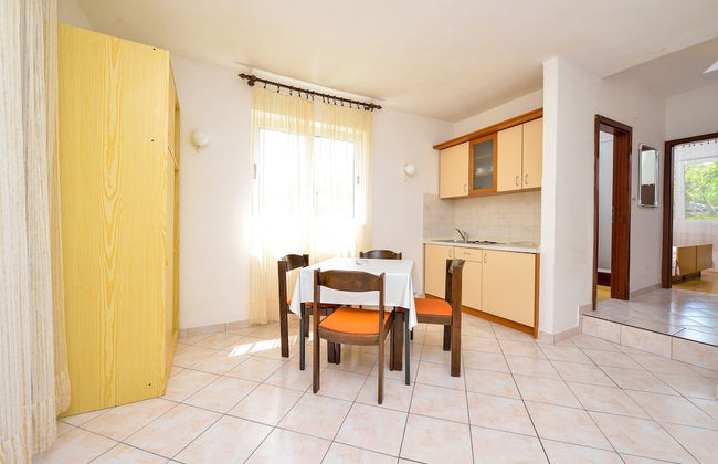 Apartments Villa Ana - Photo 17