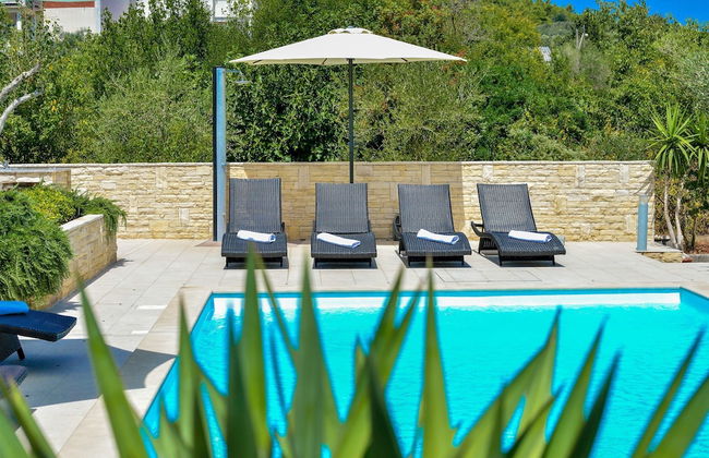 Apartments Villa Ana - Photo 48