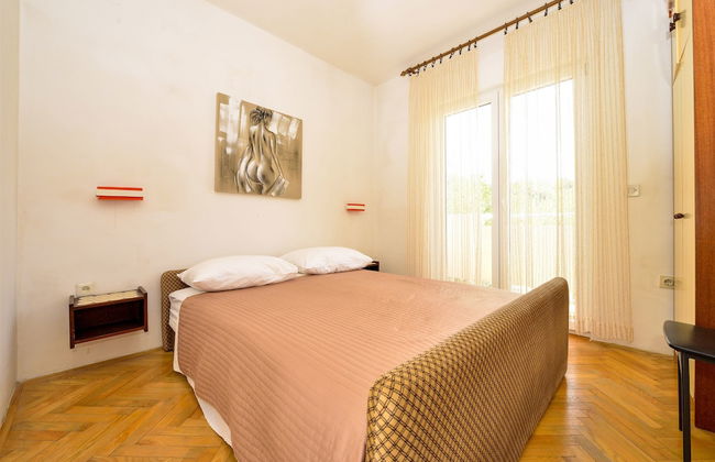 Apartments Villa Ana - Photo 8