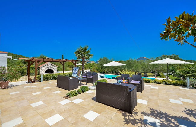 Apartments Villa Ana - Photo 34