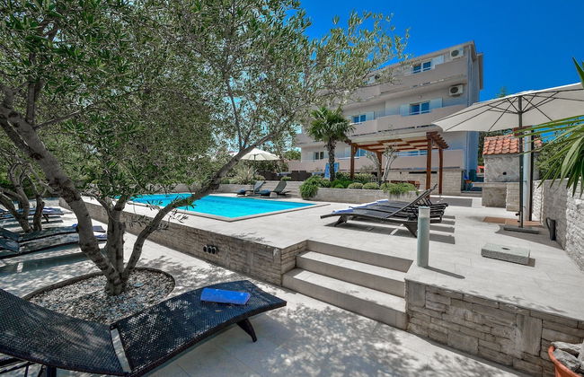 Apartments Villa Ana - Photo 56