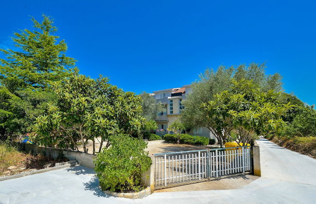 Apartments Villa Ana - Photo 63