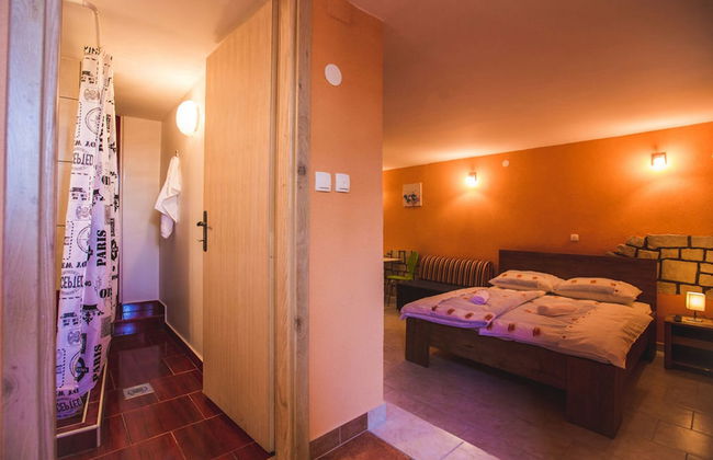 Apartment Sanic Rab - Foto 13