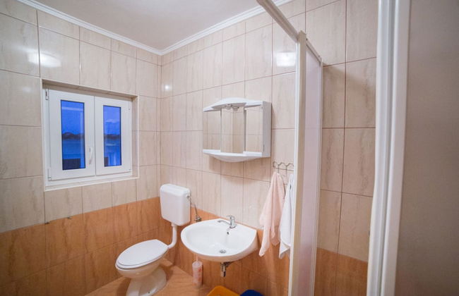 Apartment Sanic Rab - Foto 38