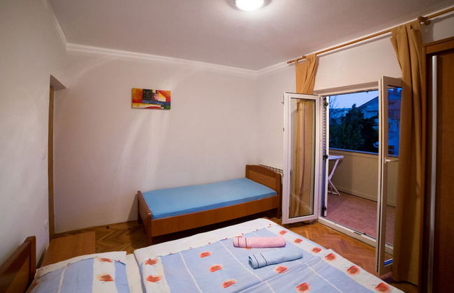 Apartment Sanic Rab - Foto 10
