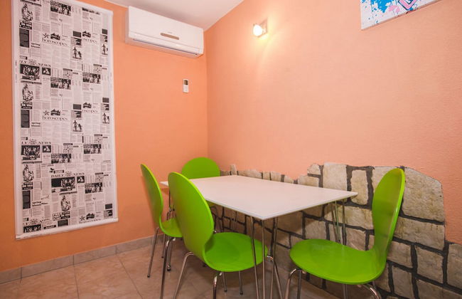 Apartment Sanic Rab - Foto 20