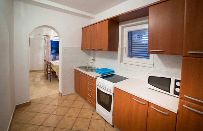 Apartment Sanic Rab - Foto 22