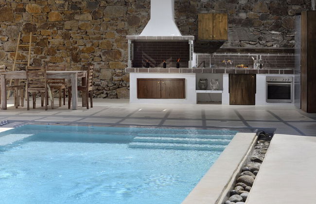 Elegant Mykonos - Foto 37
