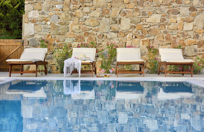 Elegant Mykonos - Foto 30
