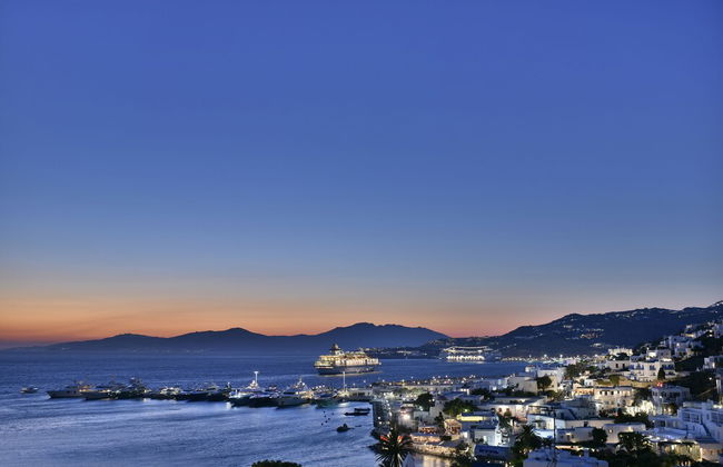 Elegant Mykonos - Foto 40
