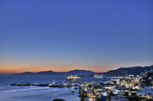 Photo 39 - Elegant Mykonos