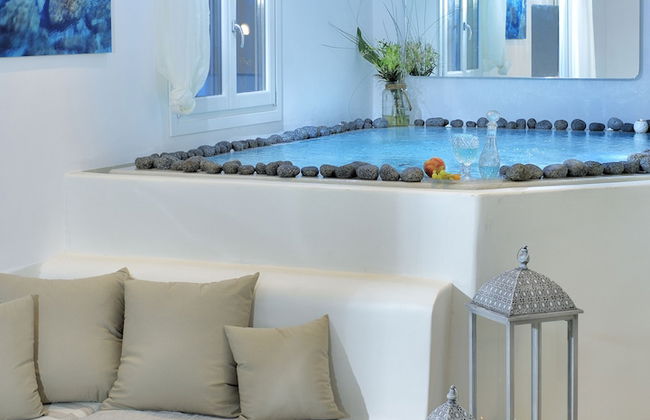Elegant Mykonos - Foto 33