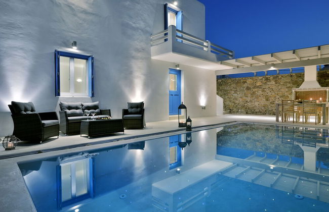 Elegant Mykonos - Foto 27