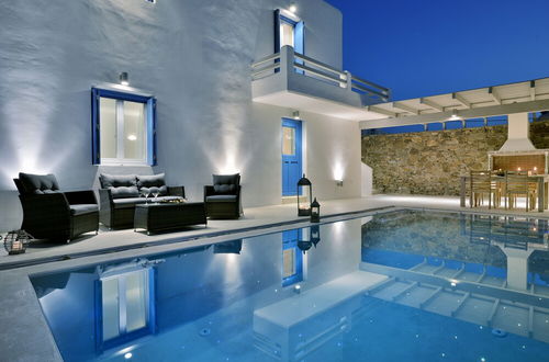 Photo 25 - Elegant Mykonos