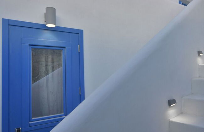 Elegant Mykonos - Foto 36