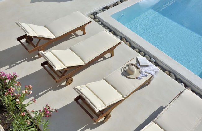 Elegant Mykonos - Foto 23