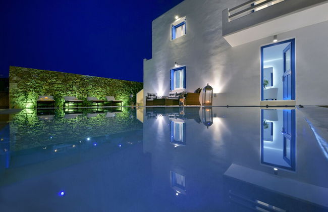 Elegant Mykonos - Foto 26
