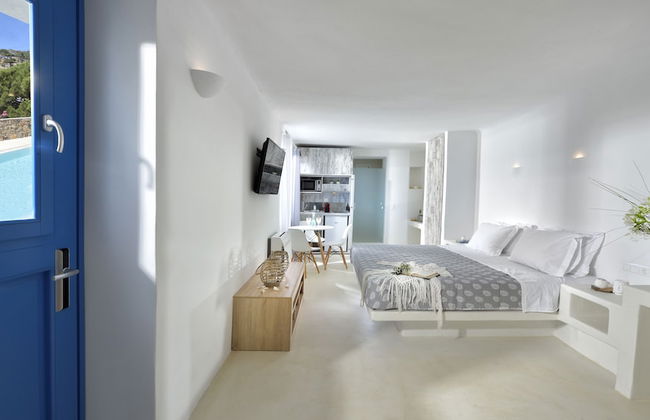 Elegant Mykonos - Foto 4