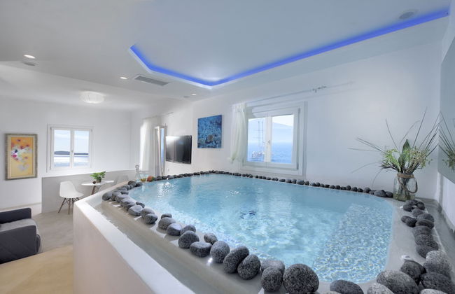 Elegant Mykonos - Foto 16