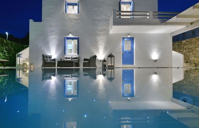 Elegant Mykonos - Foto 25
