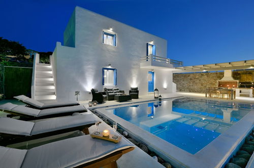 Photo 16 - Elegant Mykonos