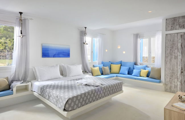Elegant Mykonos - Foto 7