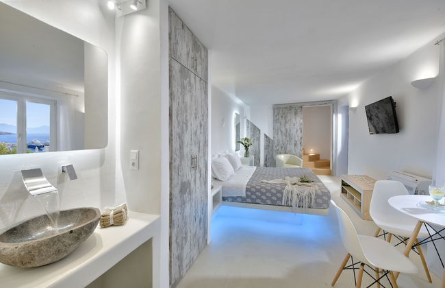 Elegant Mykonos - Foto 5