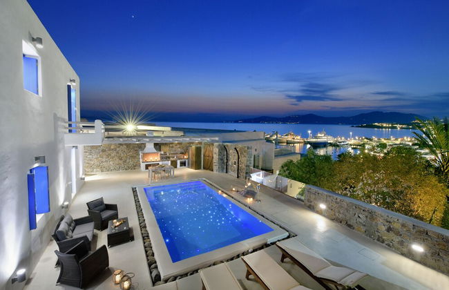 Elegant Mykonos - Foto 22