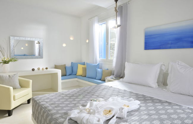 Elegant Mykonos - Foto 3