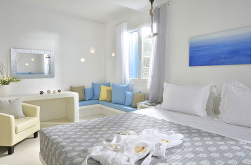 Foto 3 - Elegant Mykonos