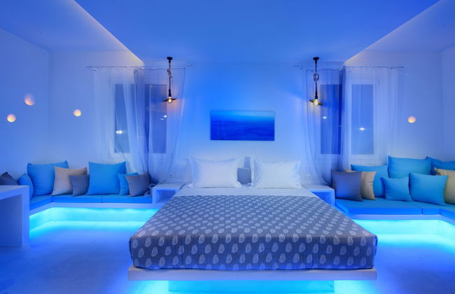 Elegant Mykonos - Foto 2