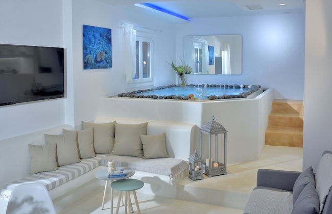 Elegant Mykonos - Foto 32