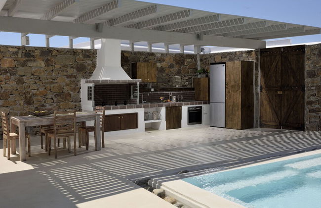 Elegant Mykonos - Foto 34