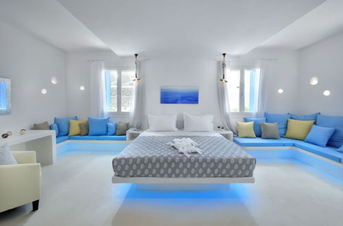 Photo 8 - Elegant Mykonos