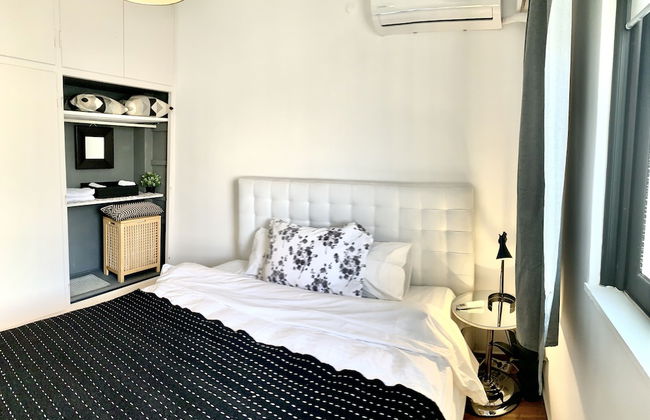 Impeccable 3-bed Apartment in Athens - Foto 1
