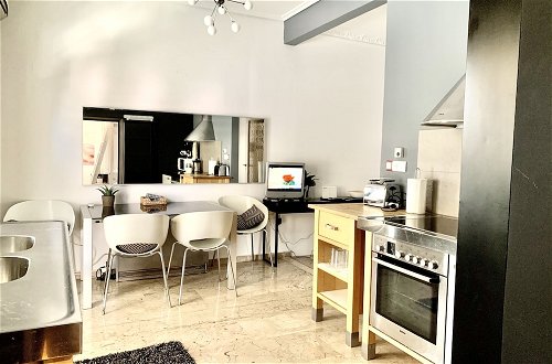 Photo 21 - Impeccable 3-bed Apartment in Athens