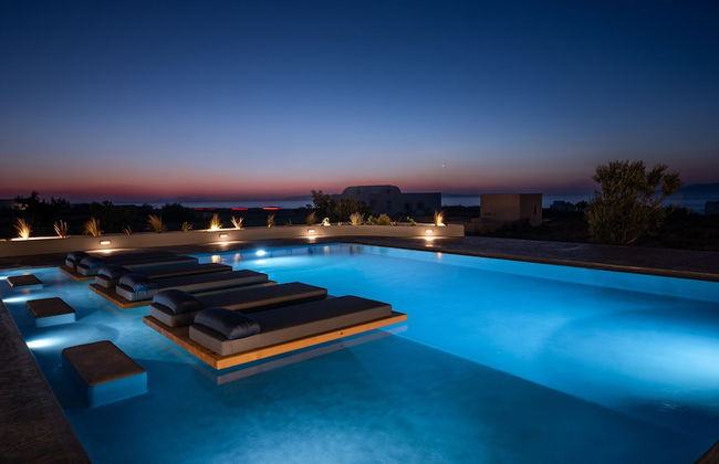 Volcanic Arc Suites - Foto 76