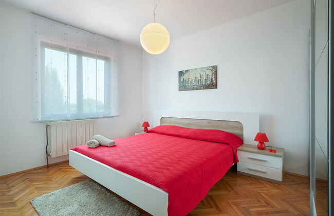 Apartment 1816 - Foto 9